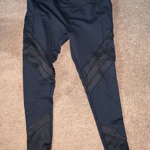 Avia leggings stretch workout pants